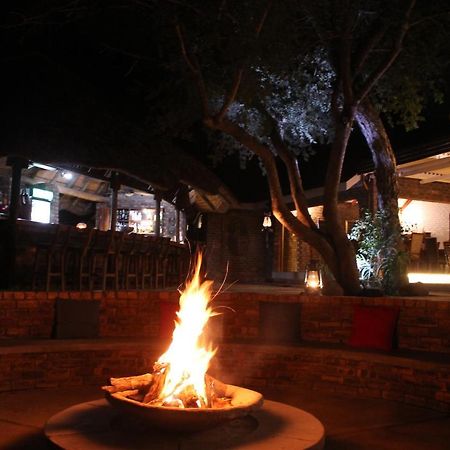 Idube Game Reserve سابس ساند جيم ريسير المظهر الخارجي الصورة