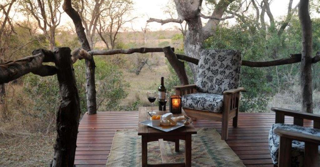 Idube Game Reserve سابس ساند جيم ريسير المظهر الخارجي الصورة